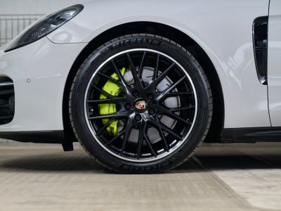 Porsche Panamera Gebrauchtwagen Porsche Panamera Gebrauchtwagen