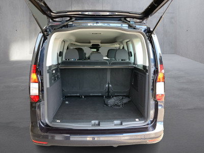 VW Caddy Gebrauchtwagen VW Caddy Gebrauchtwagen