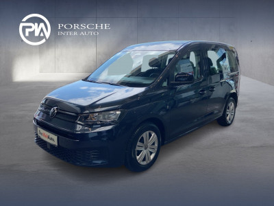 VW Caddy Gebrauchtwagen VW Caddy Gebrauchtwagen
