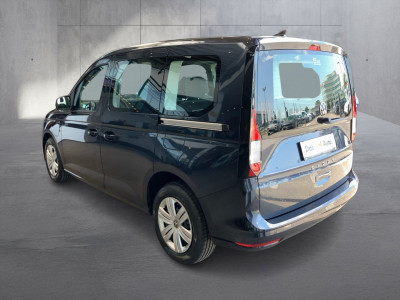 VW Caddy Gebrauchtwagen VW Caddy Gebrauchtwagen