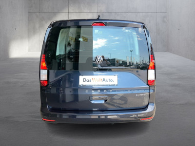 VW Caddy Gebrauchtwagen VW Caddy Gebrauchtwagen