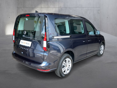 VW Caddy Gebrauchtwagen VW Caddy Gebrauchtwagen