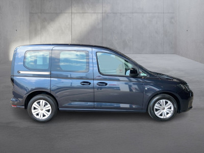 VW Caddy Gebrauchtwagen VW Caddy Gebrauchtwagen