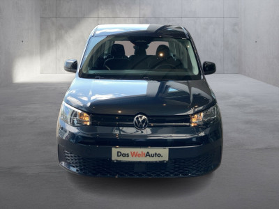 VW Caddy Gebrauchtwagen VW Caddy Gebrauchtwagen