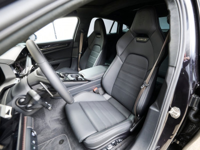 Porsche Panamera Gebrauchtwagen Porsche Panamera Gebrauchtwagen