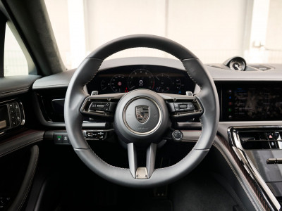 Porsche Panamera Gebrauchtwagen Porsche Panamera Gebrauchtwagen