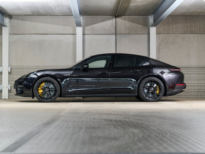Porsche Panamera Gebrauchtwagen Porsche Panamera Gebrauchtwagen
