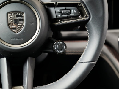 Porsche Panamera Gebrauchtwagen Porsche Panamera Gebrauchtwagen