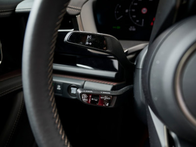 Porsche Panamera Gebrauchtwagen Porsche Panamera Gebrauchtwagen