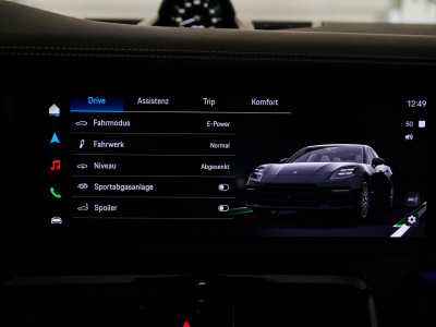 Porsche Panamera Gebrauchtwagen Porsche Panamera Gebrauchtwagen