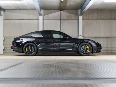 Porsche Panamera Gebrauchtwagen Porsche Panamera Gebrauchtwagen