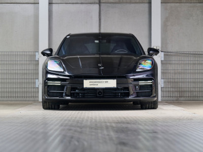 Porsche Panamera Gebrauchtwagen Porsche Panamera Gebrauchtwagen