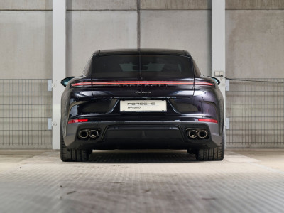Porsche Panamera Gebrauchtwagen Porsche Panamera Gebrauchtwagen
