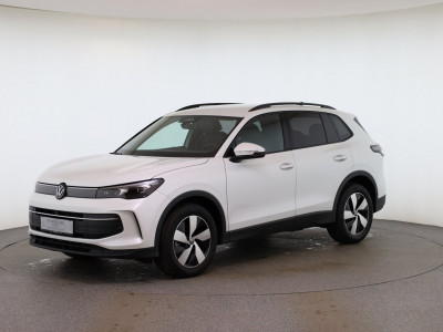 VW Tiguan Gebrauchtwagen VW Tiguan Gebrauchtwagen