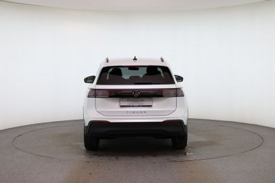 VW Tiguan Gebrauchtwagen VW Tiguan Gebrauchtwagen
