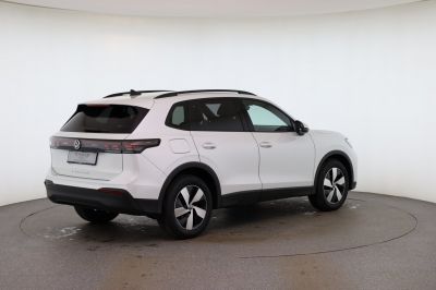 VW Tiguan Gebrauchtwagen VW Tiguan Gebrauchtwagen