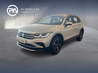 VW Tiguan Gebrauchtwagen VW Tiguan Gebrauchtwagen