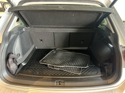 VW Tiguan Gebrauchtwagen VW Tiguan Gebrauchtwagen