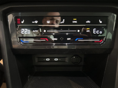 VW Tiguan Gebrauchtwagen VW Tiguan Gebrauchtwagen