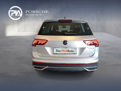 VW Tiguan Gebrauchtwagen VW Tiguan Gebrauchtwagen