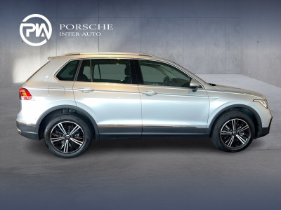 VW Tiguan Gebrauchtwagen VW Tiguan Gebrauchtwagen