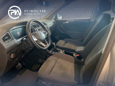 VW Tiguan Gebrauchtwagen VW Tiguan Gebrauchtwagen