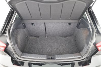 Seat Ibiza Gebrauchtwagen Seat Ibiza Gebrauchtwagen
