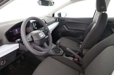 Seat Ibiza Gebrauchtwagen Seat Ibiza Gebrauchtwagen