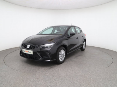 Seat Ibiza Gebrauchtwagen Seat Ibiza Gebrauchtwagen