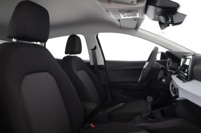 Seat Ibiza Gebrauchtwagen Seat Ibiza Gebrauchtwagen
