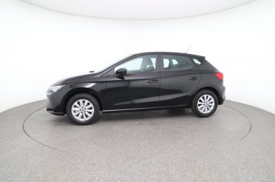 Seat Ibiza Gebrauchtwagen Seat Ibiza Gebrauchtwagen