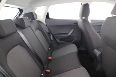 Seat Ibiza Gebrauchtwagen Seat Ibiza Gebrauchtwagen
