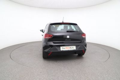 Seat Ibiza Gebrauchtwagen Seat Ibiza Gebrauchtwagen