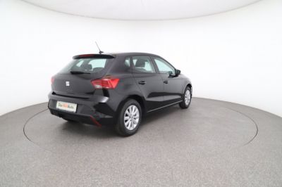 Seat Ibiza Gebrauchtwagen Seat Ibiza Gebrauchtwagen