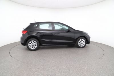 Seat Ibiza Gebrauchtwagen Seat Ibiza Gebrauchtwagen