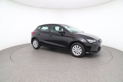 Seat Ibiza Gebrauchtwagen Seat Ibiza Gebrauchtwagen