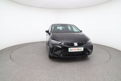 Seat Ibiza Gebrauchtwagen Seat Ibiza Gebrauchtwagen