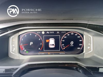 VW Polo Gebrauchtwagen VW Polo Gebrauchtwagen
