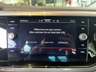 VW Polo Gebrauchtwagen VW Polo Gebrauchtwagen