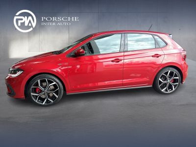 VW Polo Gebrauchtwagen VW Polo Gebrauchtwagen