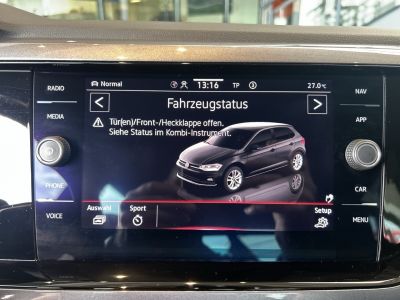 VW Polo Gebrauchtwagen VW Polo Gebrauchtwagen