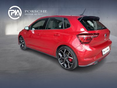 VW Polo Gebrauchtwagen VW Polo Gebrauchtwagen