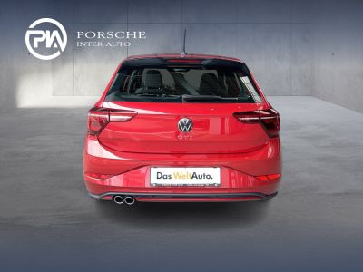 VW Polo Gebrauchtwagen VW Polo Gebrauchtwagen