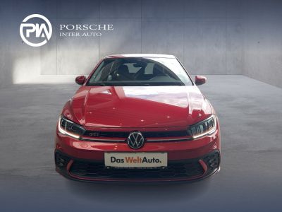 VW Polo Gebrauchtwagen VW Polo Gebrauchtwagen