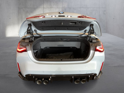 BMW i4 Gebrauchtwagen BMW i4 Gebrauchtwagen