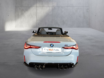 BMW i4 Gebrauchtwagen BMW i4 Gebrauchtwagen