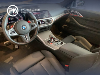 BMW i4 Gebrauchtwagen BMW i4 Gebrauchtwagen