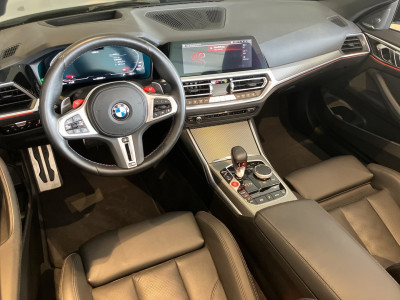 BMW i4 Gebrauchtwagen BMW i4 Gebrauchtwagen