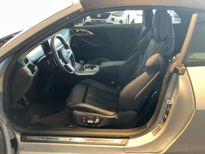 BMW i4 Gebrauchtwagen BMW i4 Gebrauchtwagen