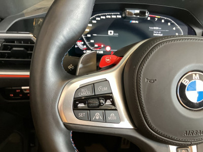 BMW i4 Gebrauchtwagen BMW i4 Gebrauchtwagen